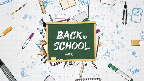 Back To School - 13481146