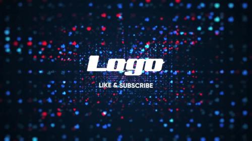 Logo - Digital Like - 13301121