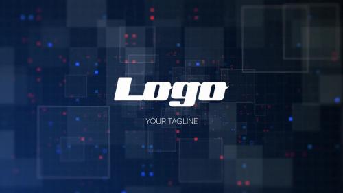 Logo - Digital Square - 13310142