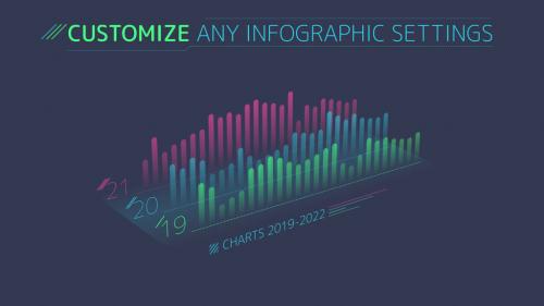 Managed Infographic Elements - 13353645