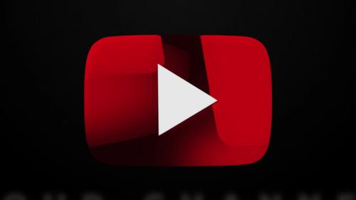 Youtube Logo Reveal - 13176886