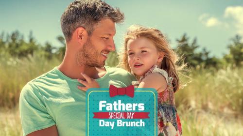 Father's Day Package - 13255912