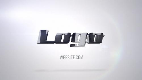 Glass Logo - 12957564