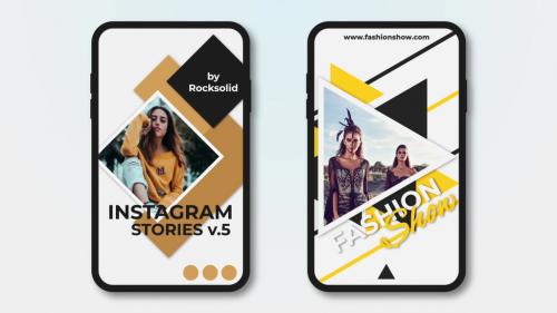 Instagram Stories v 5 - 13002672