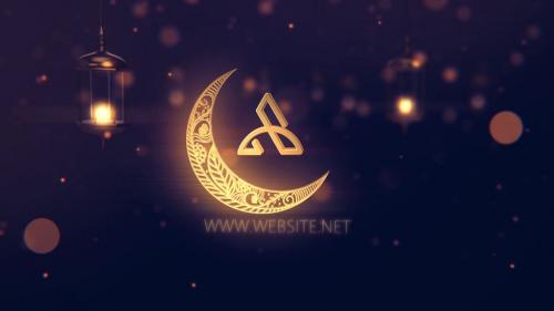 Ramadan - Logo Pack - 13050186