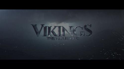 Vikings Title - 13116035