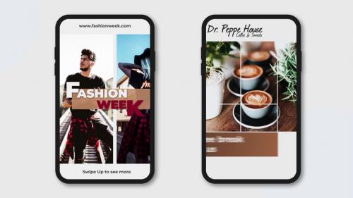 Instagram Stories v 17 - 13156325