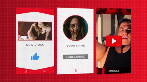 Instagram Stories For YouTubers - 13166538