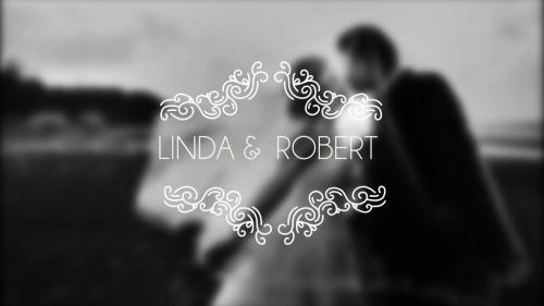 Premium Wedding Titles After Effect Template V17 - 12341087