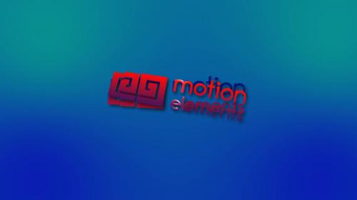 Rolling Logo Animation - 12502891