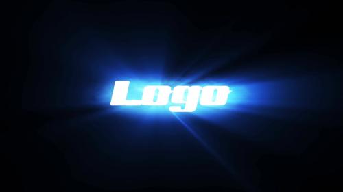 Light Logo OpenerME - 12587605