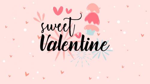 Neo Valentine SVGs Titles - 12720755