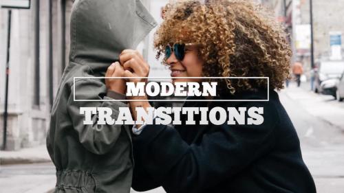 Modern Transitions - 14225036