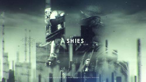 ASHES Cinematic Titles - 14236470