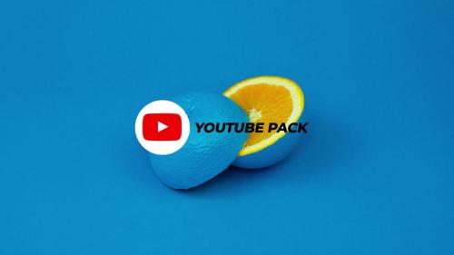 Youtube Pack - 14253240