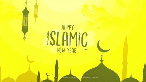 Islamic New Year Opener - 13953807