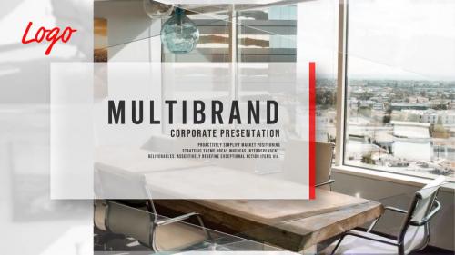 Corporate Multibrand Intro - 14042007