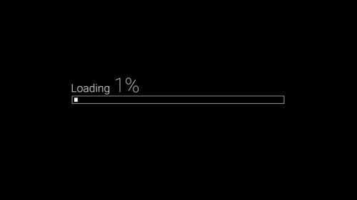 Loading Bar - 14134888