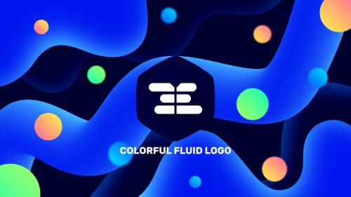 Resizable Logo v.1 - Colorful Style - 13789603