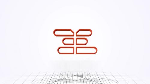 Architect Sketch Logo - 13803919
