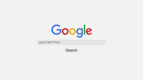 Google Search Logo - 13828370