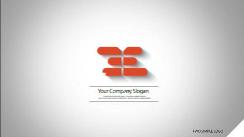 Simple Logo Opener - 13616276