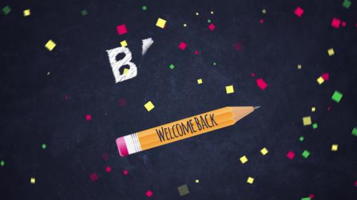 Back to School Pack - 13545453