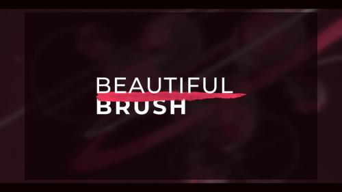 45 Art Brush Titles - 13603657