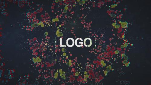 Organic Logo - 13408814