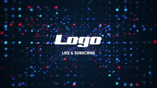 Logo - Digital Like - 13301121