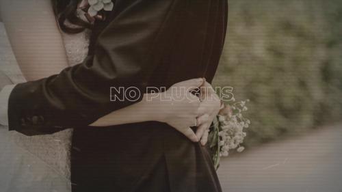 Wedding Moments Slideshow - 13327950