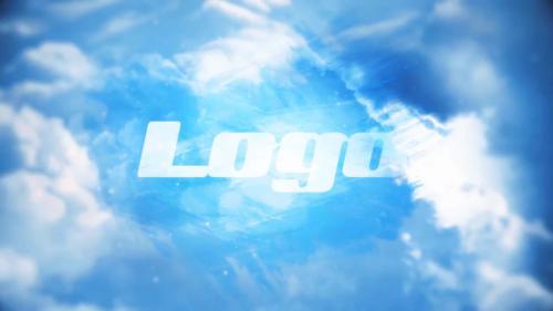 Sky Logo Reveal - 13213352