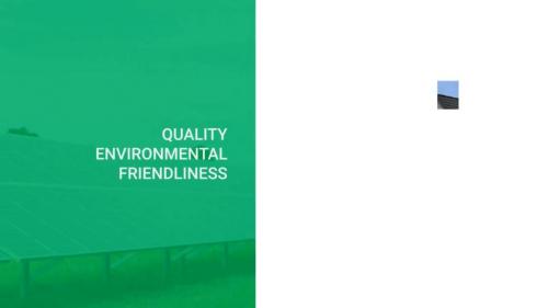 Green Energy - Eco Promo - 13224344