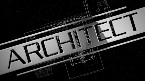 Architect Logo Reveal - 13265524