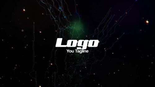 Earth Logo Reveal - 12993311