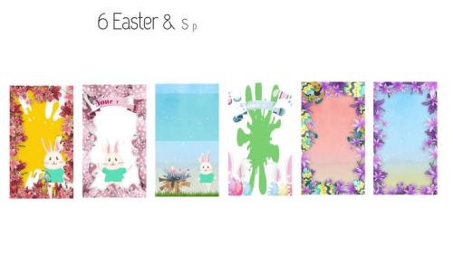 Easter and Spring Stories - 13034195