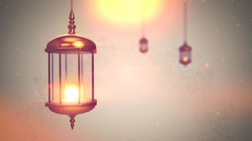 Ramadan - Logo Pack - 13050186