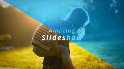 Amazing Intro Slideshow - 12095917