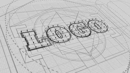 3D architect Logo Reveal - 12356461