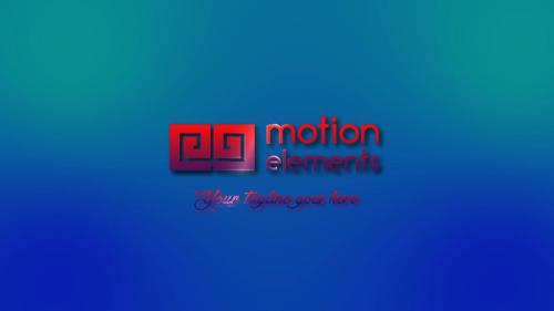 Rolling Logo Animation - 12502891