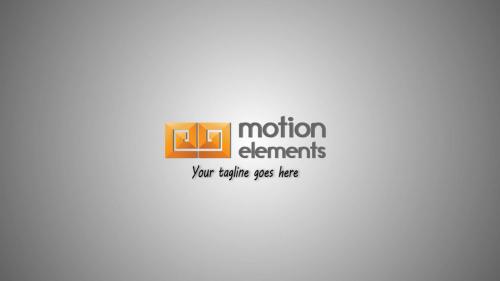 Slide Logo Animation - 12505012