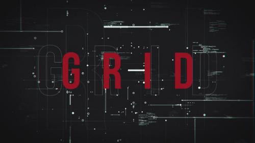 Technology Grid - 14147025