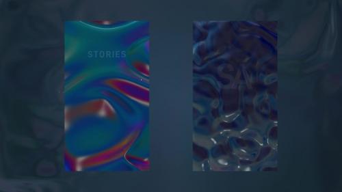 Stories Pack 5: Liquid - 14171616