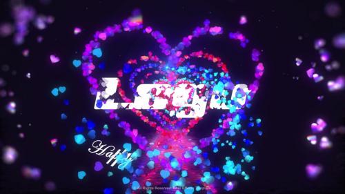 Valentine's Day Logo - 14213171