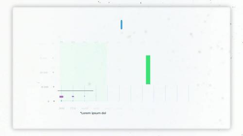 Infographics: Vertical Graph Creator - 14083626