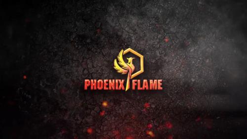 Fire-particle-logo-242418 - 14127690