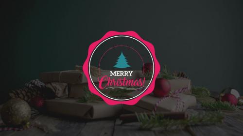 Christmas & New Year Titles - 14134349