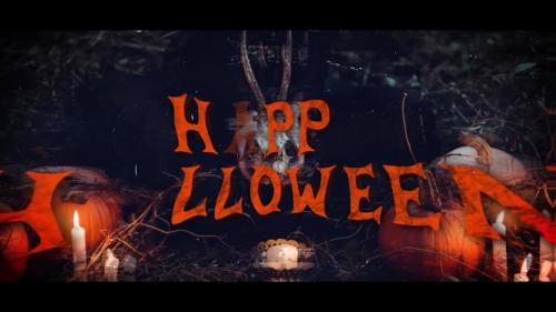 Halloween Horror Opener - 13812546