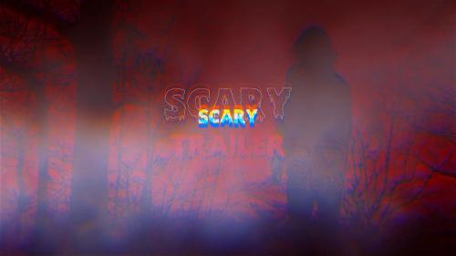 Scary Trailler - 13839238