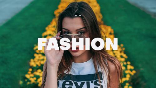 Fashion Intro - 13892886